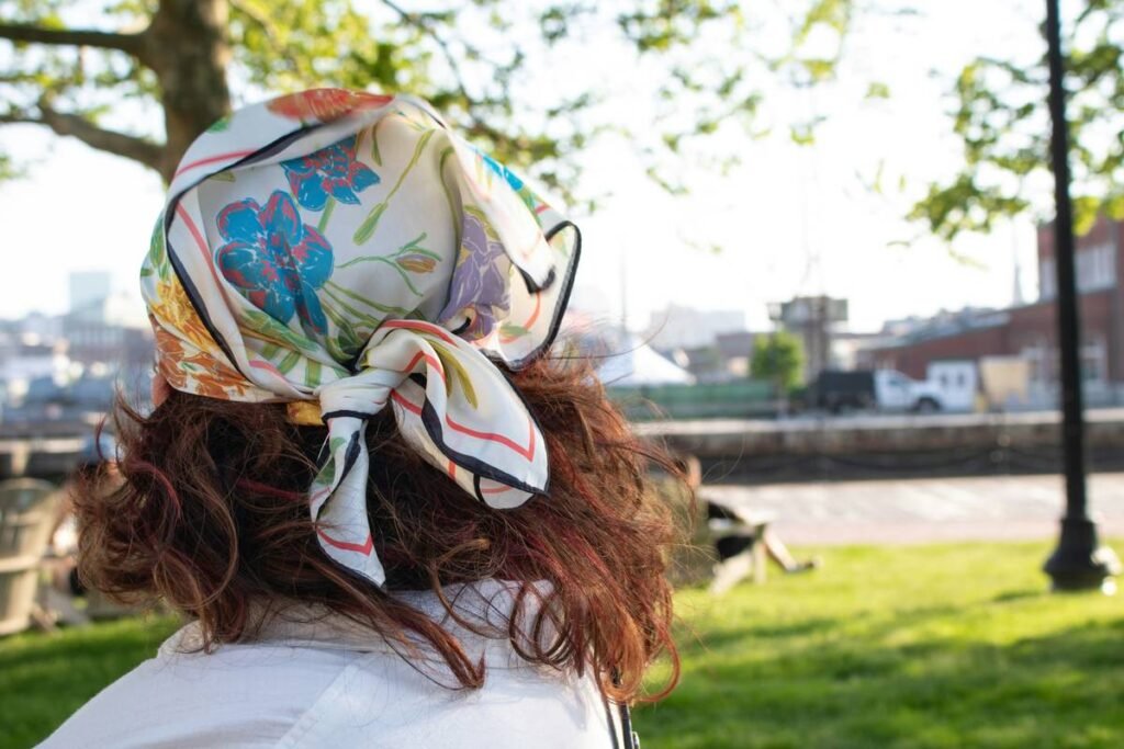 Why Your Ethnic Hair Veil Isn’t Doing Justice to Your Crown—and How to Fix It