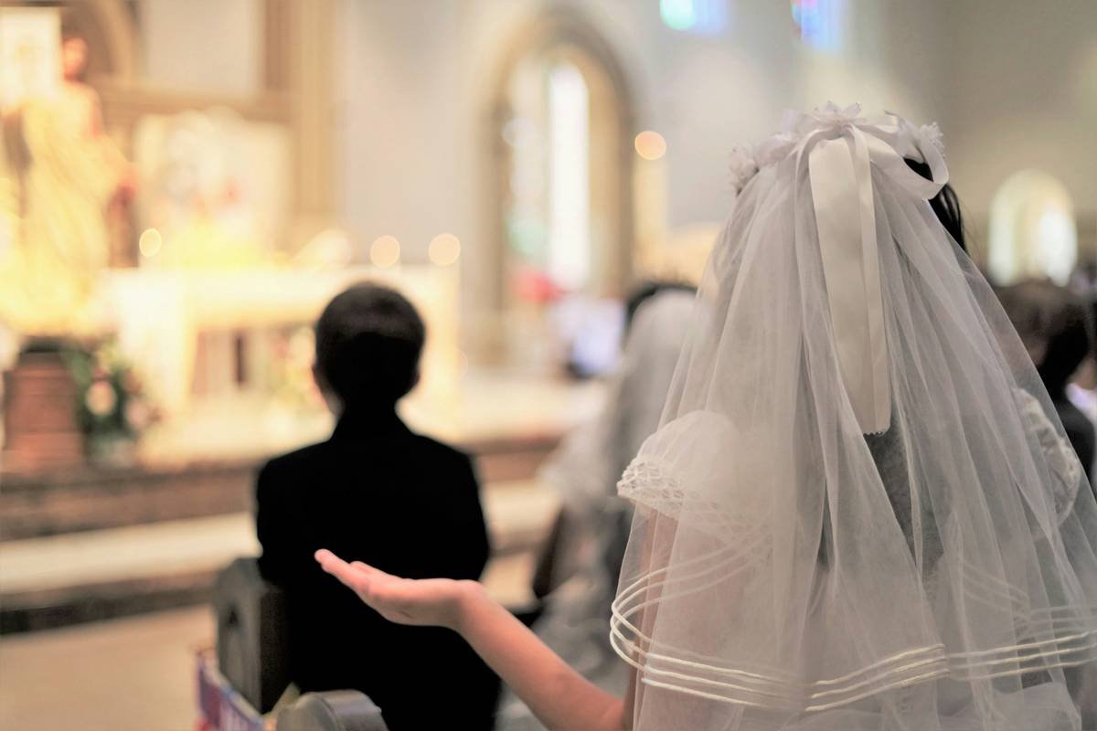 Chapel Veil Secrets: How to Choose, Style, and Wear One Like a Bridal Pro