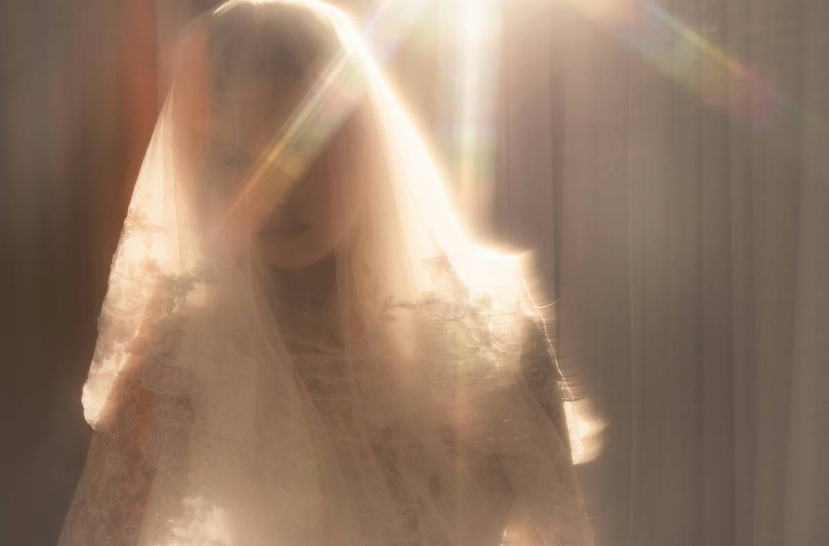 Long Bridal Veil: Your Ultimate Guide to Elegance, Fit, and Flawless Styling