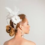 Short Bridal Veil: Your Secret Weapon for Effortless Elegance (Without the Drama)