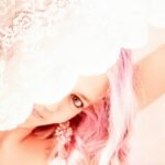 Cultural Hair Accessory: The Forgotten Power of Hair Veils in Modern Style