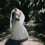 Why Your Event Hair Veil Keeps Slipping—and How to Fix It for Good