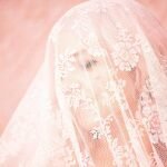 Why Your Satin Veil Isn’t Just Bridal—It’s Hair’s Secret Keeper